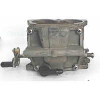 REBUILT 1987-88 Johnson Evinrude Carburetor Set 398561 C 332165 88 90 100 110 HP