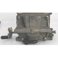 REBUILT 1987-88 Johnson Evinrude Carburetor Set 398561 C 332165 88 90 100 110 HP