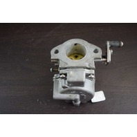 REBUILT! 1989-90 Johnson Evinrude Middle Carburetor 432666 C# 432667 60 HP 3 Cyl
