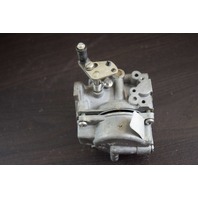 REBUILT! 1989-90 Johnson Evinrude Middle Carburetor 432666 C# 432667 60 HP 3 Cyl