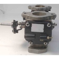 5005370 C# 338069 Evinrude Johnson 2002-2005 Carburetor Set 40 50 HP REBUILT!