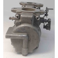 5005370 C# 338069 Evinrude Johnson 2002-2005 Carburetor Set 40 50 HP REBUILT!