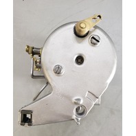 REBUILT! 384529 Johnson Evinrude 1971-1972 Carburetor Assembly 18 HP 2 cylinder
