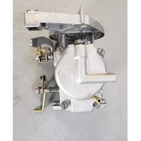 REBUILT! 384529 Johnson Evinrude 1971-1972 Carburetor Assembly 18 HP 2 cylinder