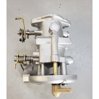 REBUILT! 384529 Johnson Evinrude 1971-1972 Carburetor Assembly 18 HP 2 cylinder