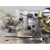 REBUILT! 384529 Johnson Evinrude 1971-1972 Carburetor Assembly 18 HP 2 cylinder