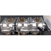 5643A3 5643A10 WH-1 WH-4 Mercury 1976-1988 Carburetor Set 175 HP V6 REBUILT!