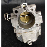 REBUILT! 1987 Johnson Evinrude Carburetor Assembly 397609 C# 397642 60 HP