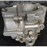 REBUILT! 1987 Johnson Evinrude Carburetor Assembly 397609 C# 397642 60 HP