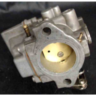 REBUILT! 1987 Johnson Evinrude Carburetor Assembly 397609 C# 397642 60 HP