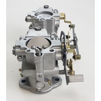 389587 389588 C# 323832 Johnson Evinrude 1979 Carburetor Set 50 55 HP REBUILT!