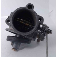 F717061 WB-106B WB106B Force 1990-91 Carburetor 35 HP 2 Cyl REBUILT!