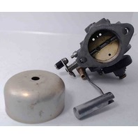 F717061 WB-106B WB106B Force 1990-91 Carburetor 35 HP 2 Cyl REBUILT!