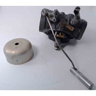 F717061 WB-106B WB106B Force 1990-91 Carburetor 35 HP 2 Cyl REBUILT!