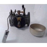 F717061 WB-106B WB106B Force 1990-91 Carburetor 35 HP 2 Cyl REBUILT!