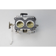 395872 C# 328811 Johnson Evinrude 1986 Top/Bottom Carburetor 90 HP V4 REBUILT!