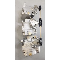 REBUILT! 824902T28 824902T29 WME-93 Mercury 1999-2006 Carburetors 40 50 HP 3 Cyl