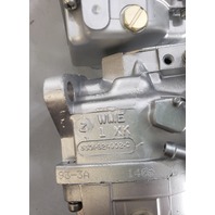 REBUILT! 824902T28 824902T29 WME-93 Mercury 1999-2006 Carburetors 40 50 HP 3 Cyl