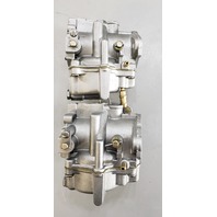 387917 387918 C# 321700 Johnson Evinrude 1977-1978 Carburetors 55 HP REBUILT!