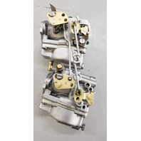 387917 387918 C# 321700 Johnson Evinrude 1977-1978 Carburetors 55 HP REBUILT!