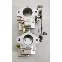 387917 387918 C# 321700 Johnson Evinrude 1977-1978 Carburetors 55 HP REBUILT!