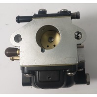 436779 C# 340629 Johnson Evinrude 1994-2001 Carburetor 9.9 HP 2 Cylinder REBUILT