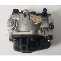 436779 C# 340629 Johnson Evinrude 1994-2001 Carburetor 9.9 HP 2 Cylinder REBUILT