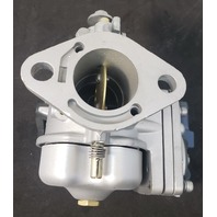 6517A29 WMA-4-3 Mercury 1980-1986 Bottom Carburetor 45 HP 4 cylinder REBUILT!