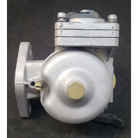 6517A29 WMA-4-3 Mercury 1980-1986 Bottom Carburetor 45 HP 4 cylinder REBUILT!