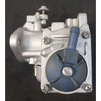 6517A29 WMA-4-3 Mercury 1980-1986 Bottom Carburetor 45 HP 4 cylinder REBUILT!