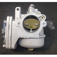 6517A29 WMA-4-3 Mercury 1980-1986 Bottom Carburetor 45 HP 4 cylinder REBUILT!