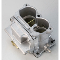 393775 C#: 328812 Johnson Evinrude 1984-85 Bottom Carburetor 155 HP REBUILT!