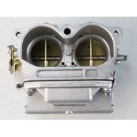 393775 C#: 328812 Johnson Evinrude 1984-85 Bottom Carburetor 155 HP REBUILT!