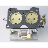 393775 C#: 328812 Johnson Evinrude 1984-85 Bottom Carburetor 155 HP REBUILT!