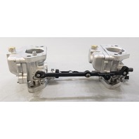 REBUILT! 1978-1983 Mercury Carburetor Set WM-10-1 WM-10-3 80 HP 4 cylinder