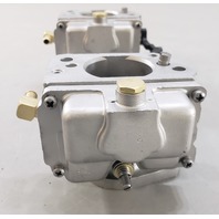 REBUILT! 1978-1983 Mercury Carburetor Set WM-10-1 WM-10-3 80 HP 4 cylinder