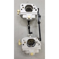 REBUILT! 1978-1983 Mercury Carburetor Set WM-10-1 WM-10-3 80 HP 4 cylinder