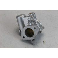 4663A1 WMK-5-1 Mercury 1972 Top Carburetor 65 HP 3 Cylinder REBUILT