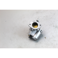 4663A1 WMK-5-1 Mercury 1972 Top Carburetor 65 HP 3 Cylinder REBUILT