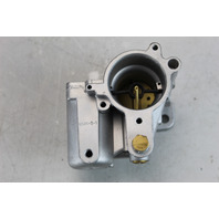 4663A1 WMK-5-1 Mercury 1972 Top Carburetor 65 HP 3 Cylinder REBUILT