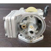 BA3A BA-3A C# 5975A1 Mercury Carburetor Assembly 50 HP REBUILT!