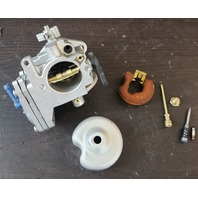 BA3A BA-3A C# 5975A1 Mercury Carburetor Assembly 50 HP REBUILT!
