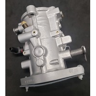 REBUILT! 1977-84 Force Chrysler Bottom Carb F490061-1 TC-6B TC6B 115 HP