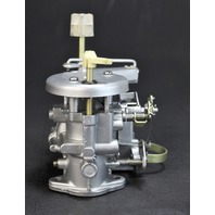 385815 C# 318505 Johnson Evinrude 1973-1976 Carburetor & Cover 25 HP REBUILT!