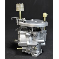 385815 C# 318505 Johnson Evinrude 1973-1976 Carburetor & Cover 25 HP REBUILT!