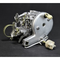 385815 C# 318505 Johnson Evinrude 1973-1976 Carburetor & Cover 25 HP REBUILT!