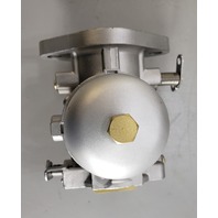 REBUILT  1983-1989 Force Top Carburetor F589061-1 125 HP Inline 4