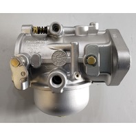 REBUILT  1983-1989 Force Top Carburetor F589061-1 125 HP Inline 4