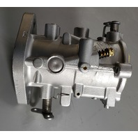 REBUILT  1983-1989 Force Top Carburetor F589061-1 125 HP Inline 4