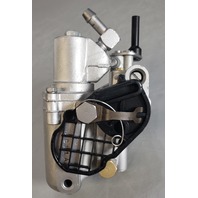 REBUILT! 4106 1334-4106 KB-11A Mercury 1970-73 Carburetor Assembly 9.8 (110) HP